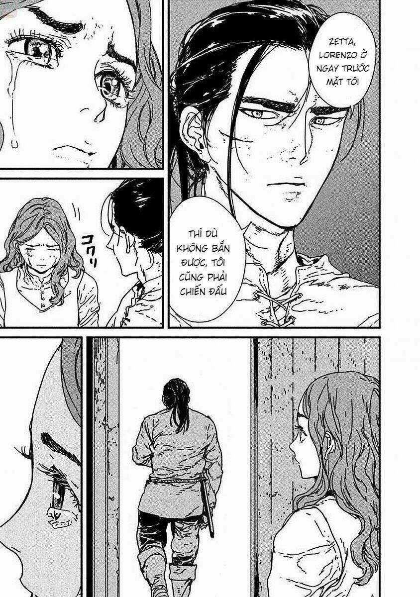 Issak Chapter 9 trang 36