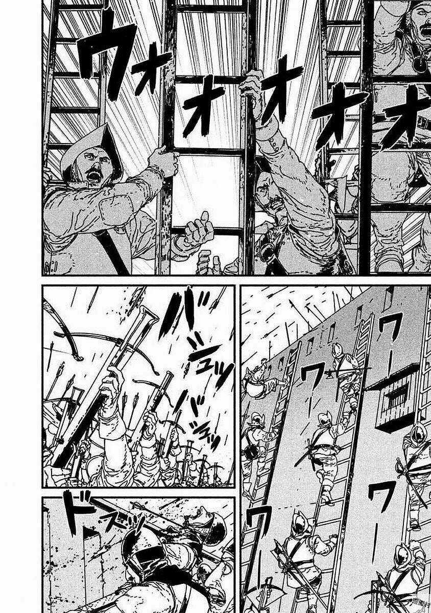 Issak Chapter 9 trang 37