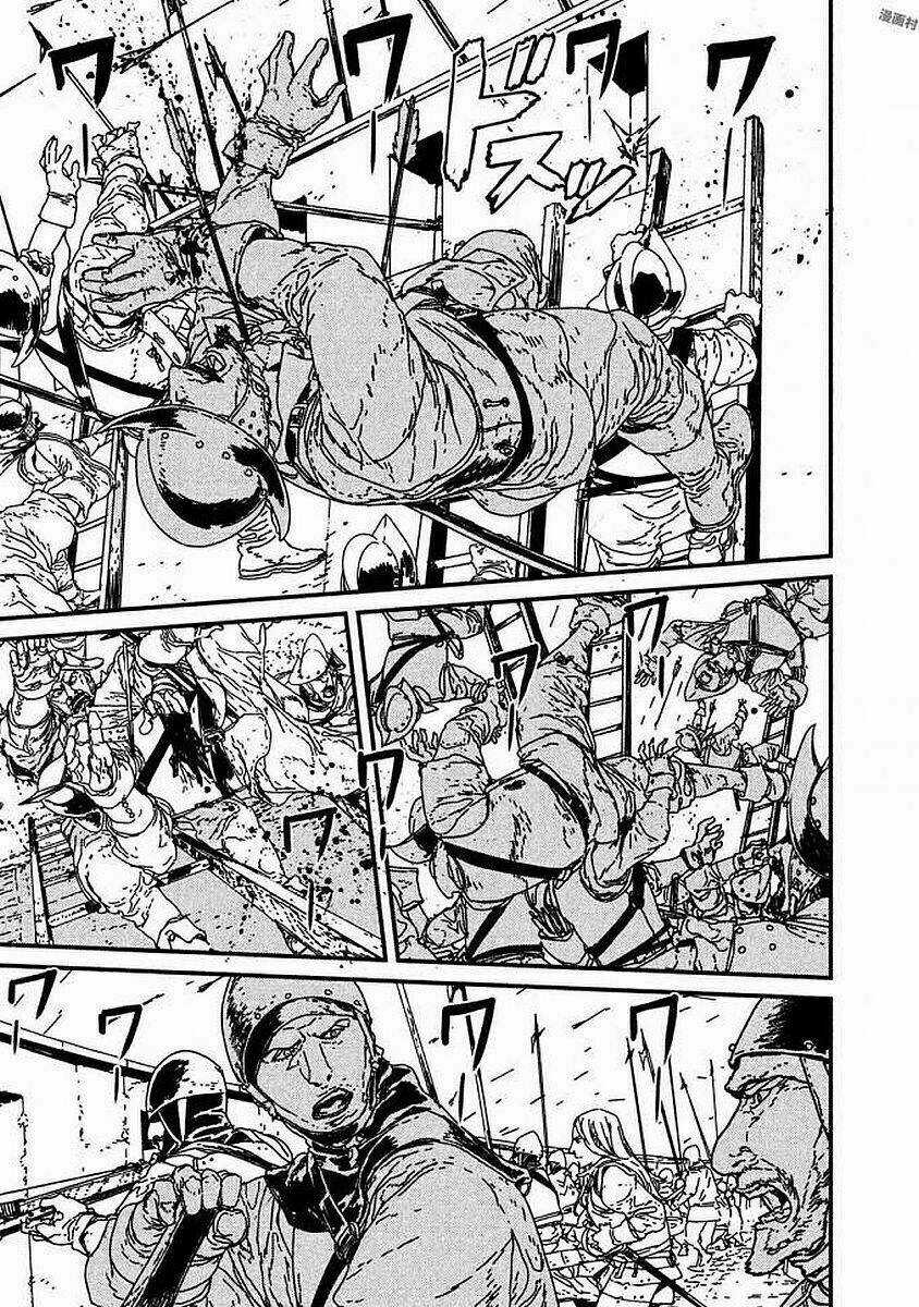 Issak Chapter 9 trang 38