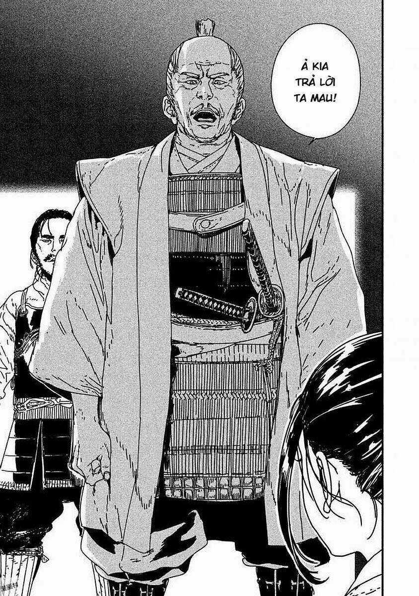 Issak Chapter 9 trang 4