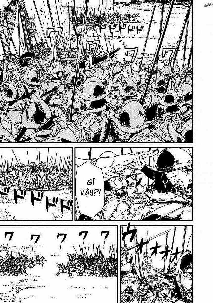 Issak Chapter 9 trang 44