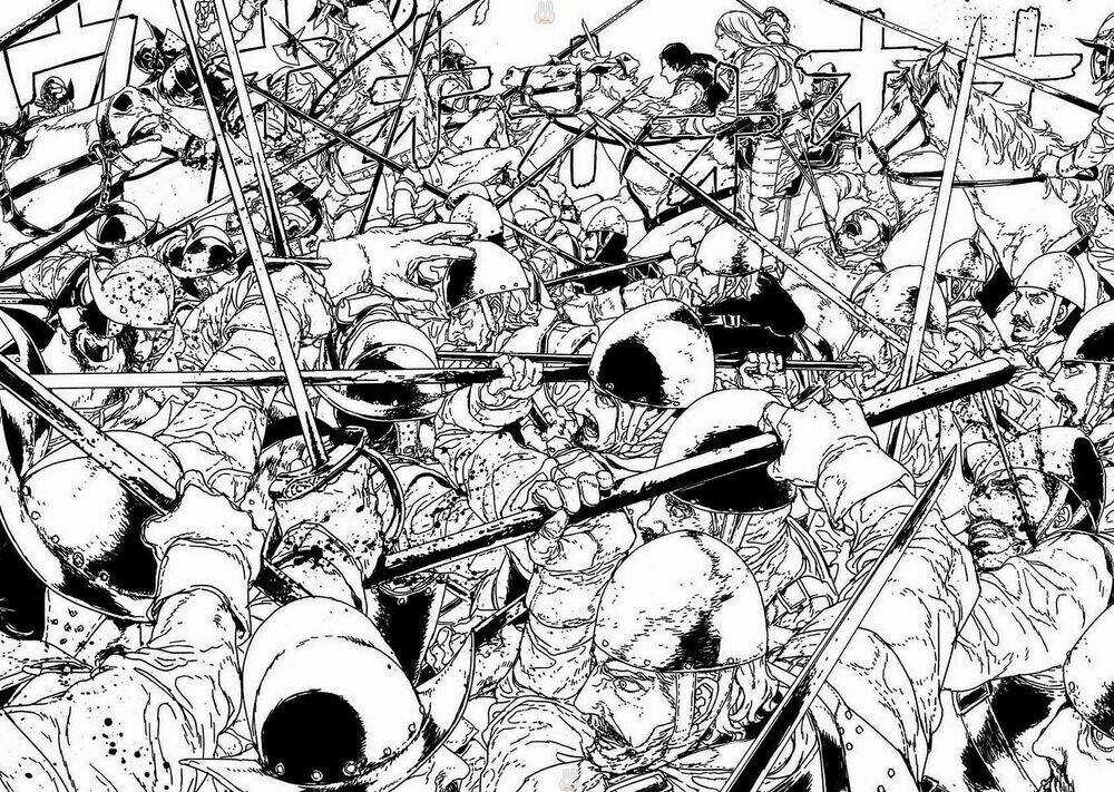 Issak Chapter 9 trang 45