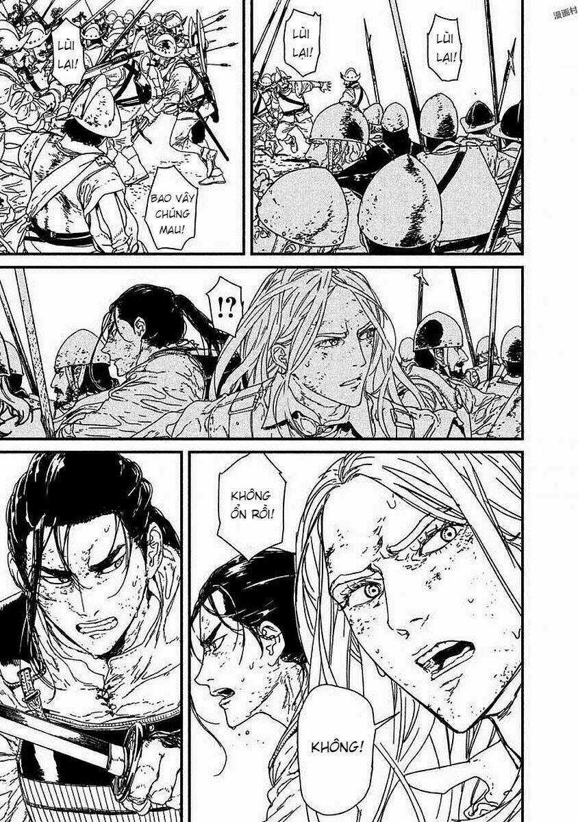 Issak Chapter 9 trang 47