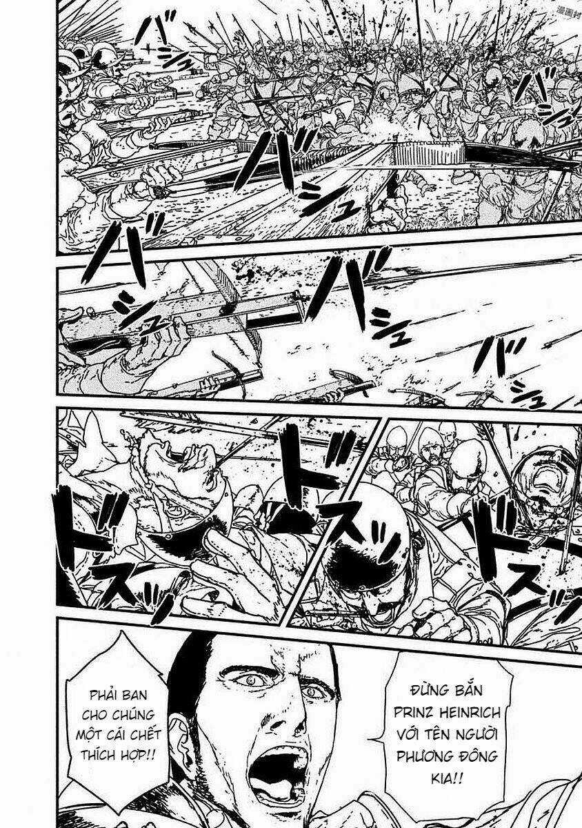 Issak Chapter 9 trang 48