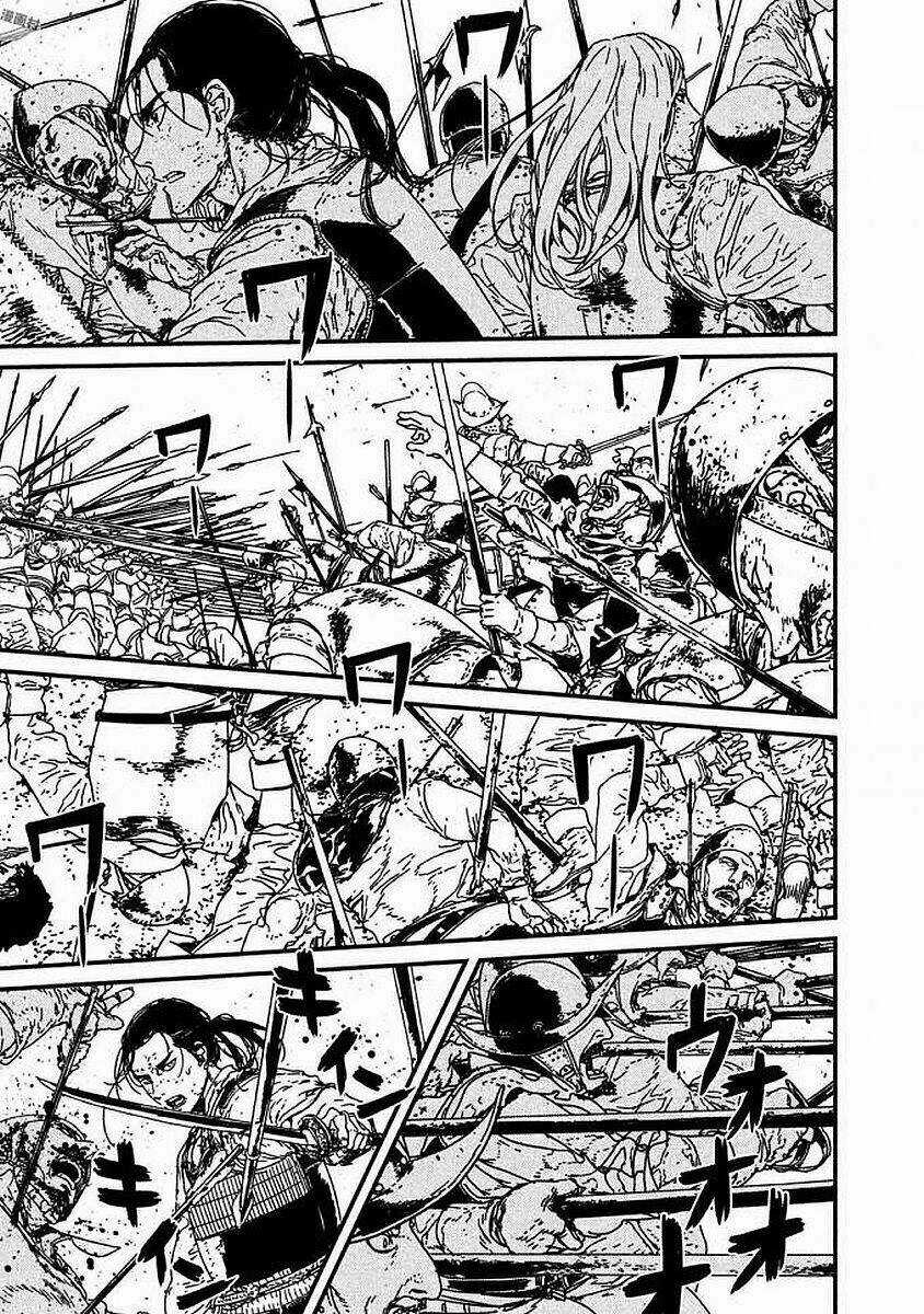 Issak Chapter 9 trang 49