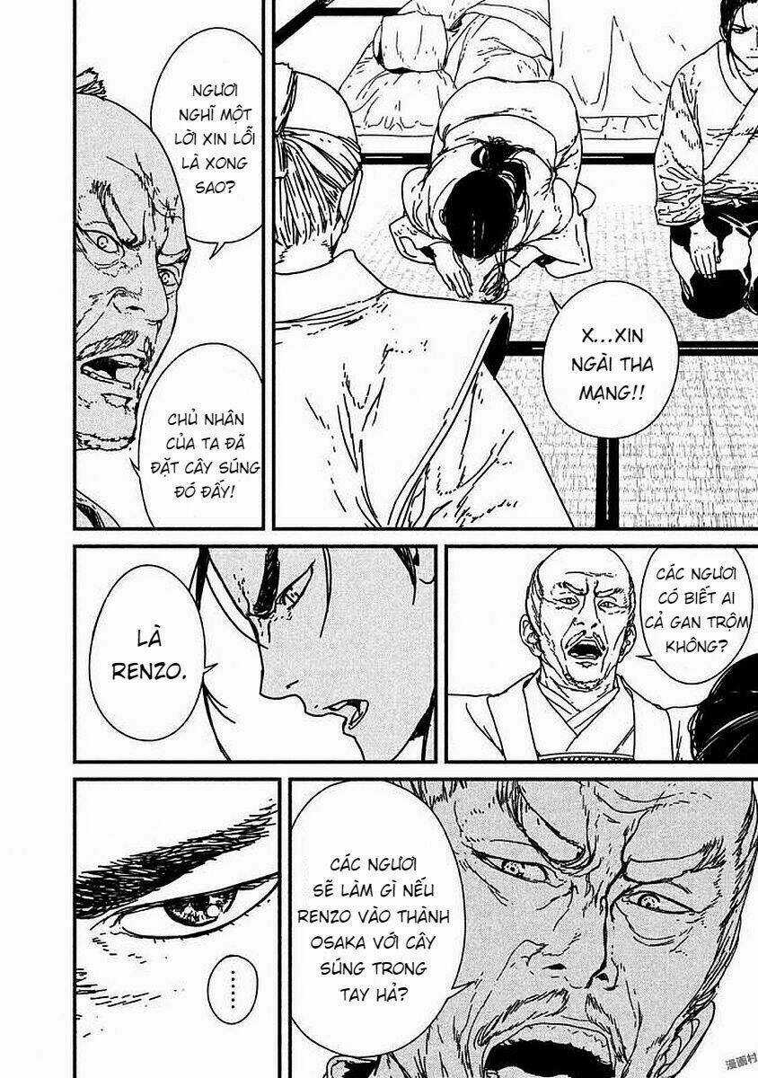 Issak Chapter 9 trang 5