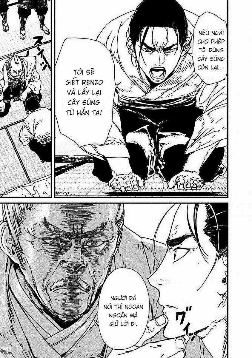 Issak Chapter 9 trang 6