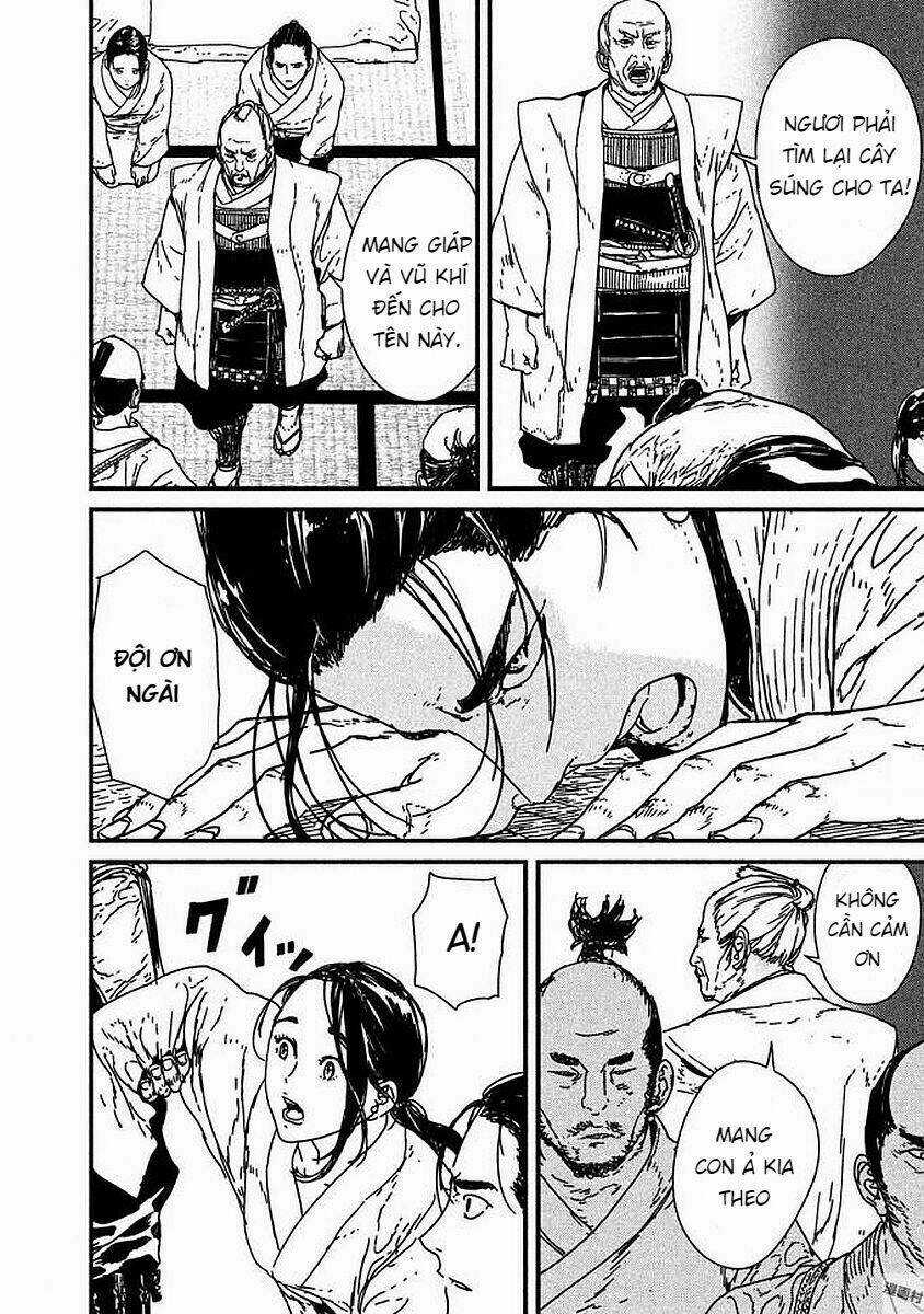 Issak Chapter 9 trang 7