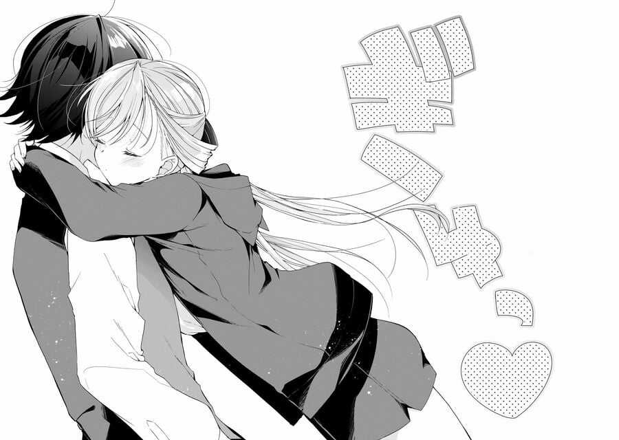 Isshiki-San Wa Koi Wo Shiritai Chapter 25 trang 27