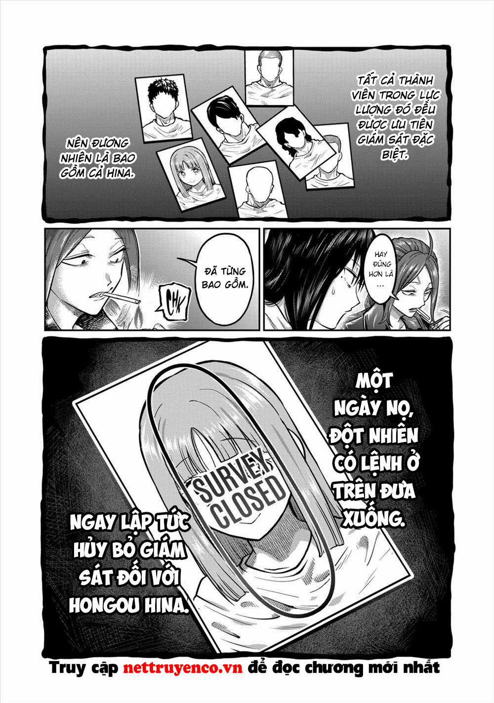 Isshou Senkin - Sàn Đấu Điên Rồ Chapter 1 trang 42