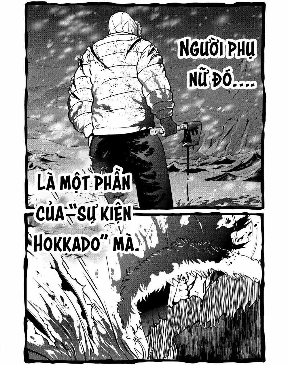 Isshou Senkin - Sàn Đấu Điên Rồ Chapter 26 trang 19