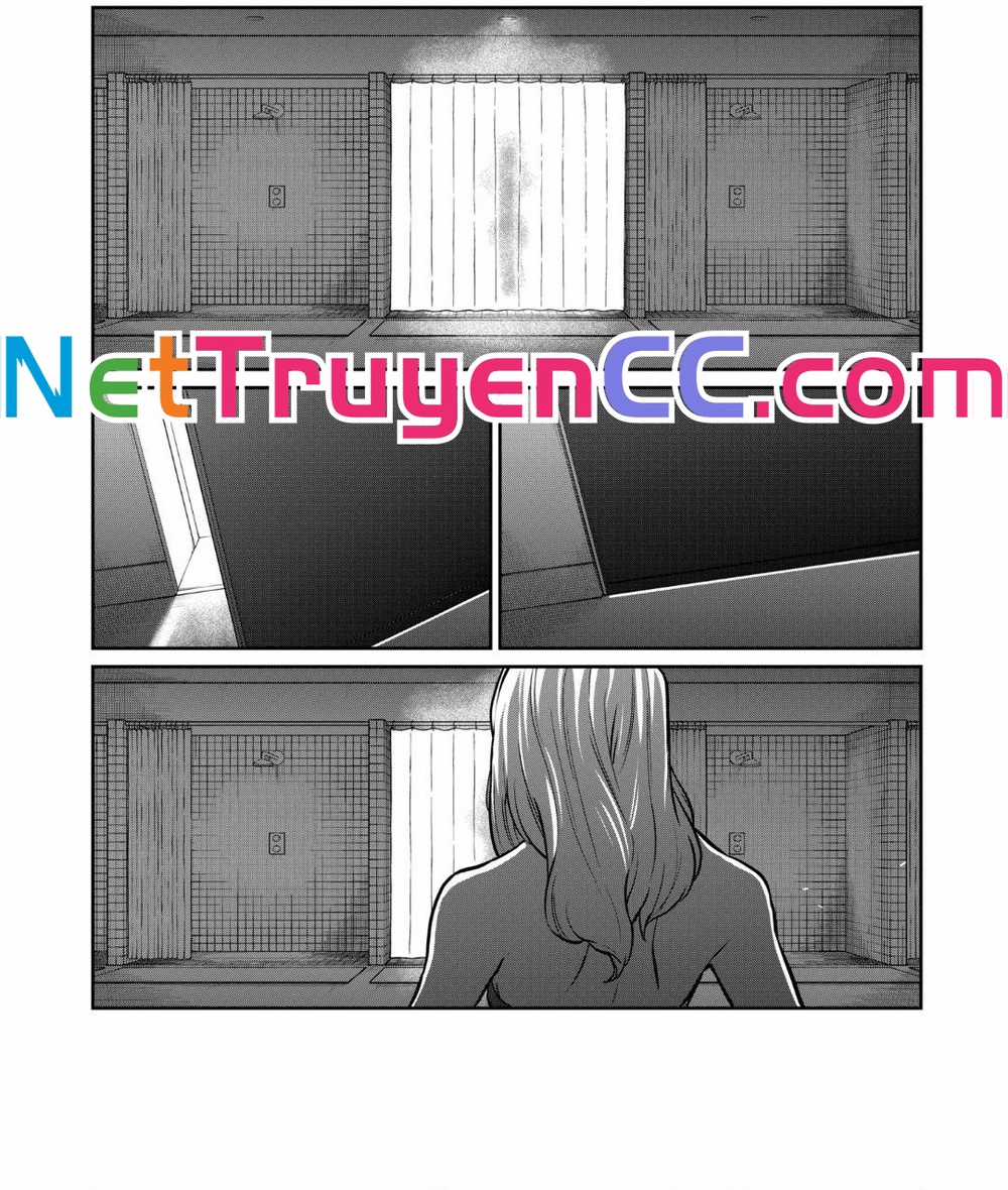 Isshou Senkin - Sàn Đấu Điên Rồ Chapter 26 trang 8