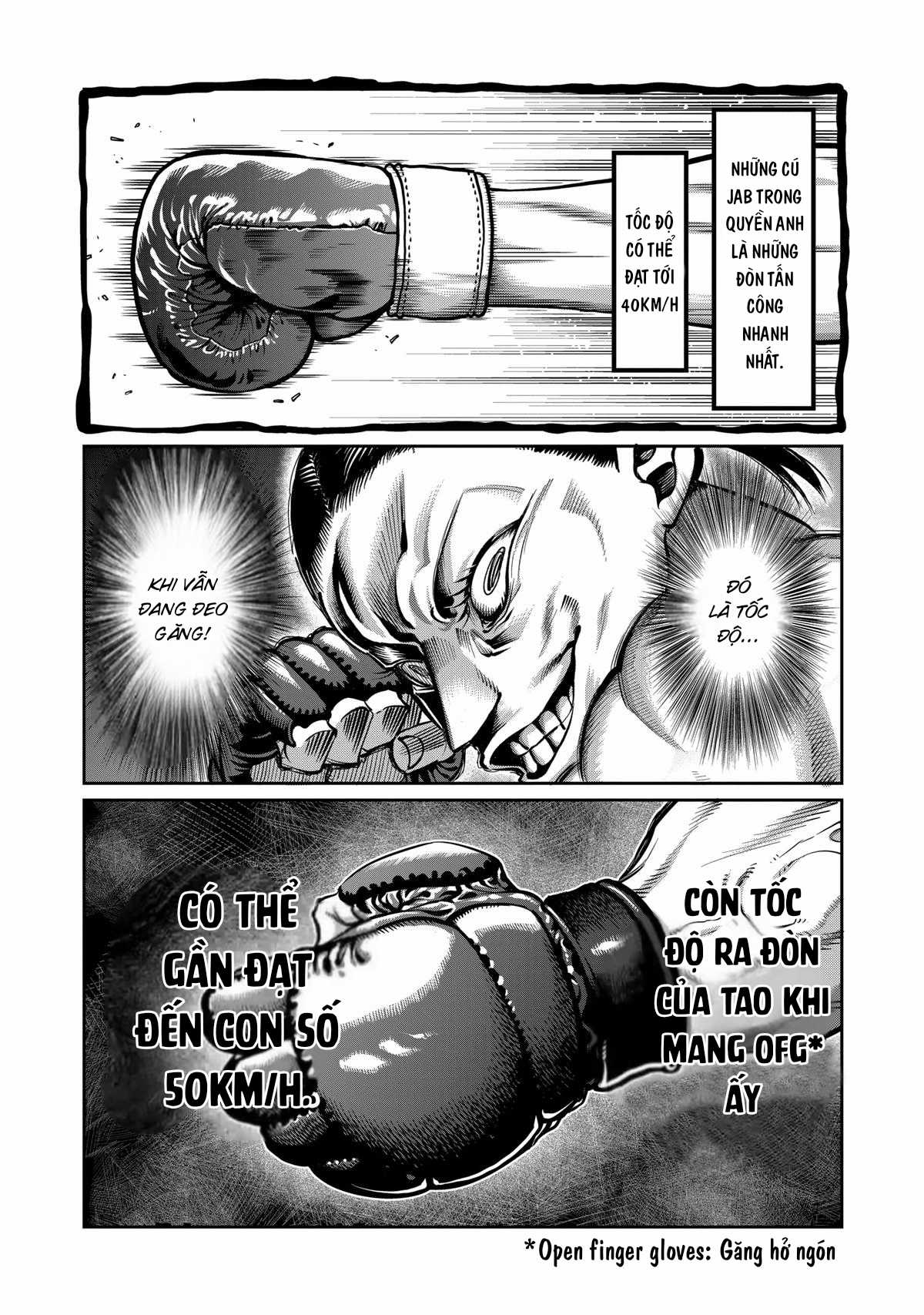 Isshou Senkin Chapter 0 trang 14