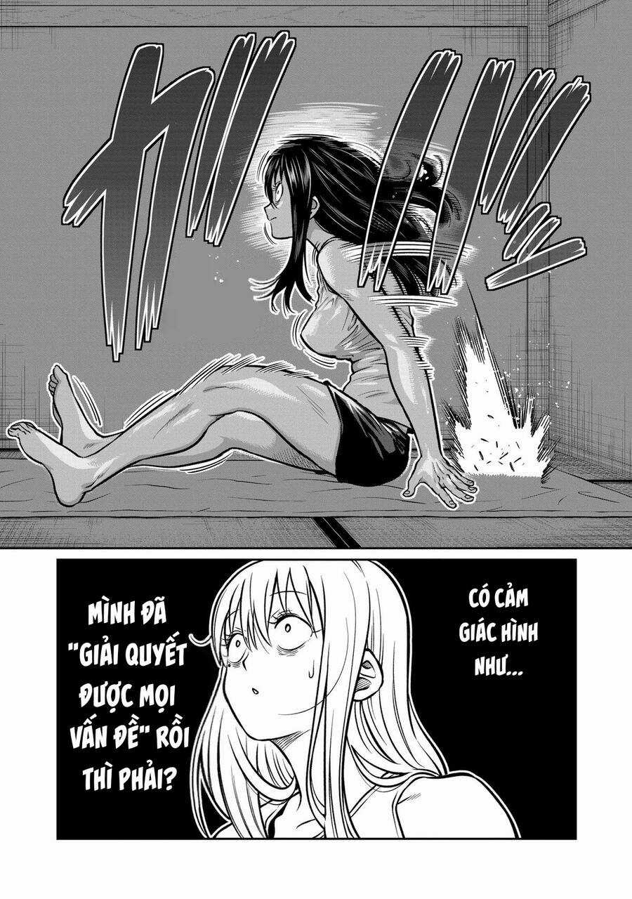 Isshou Senkin Chapter 1 trang 20