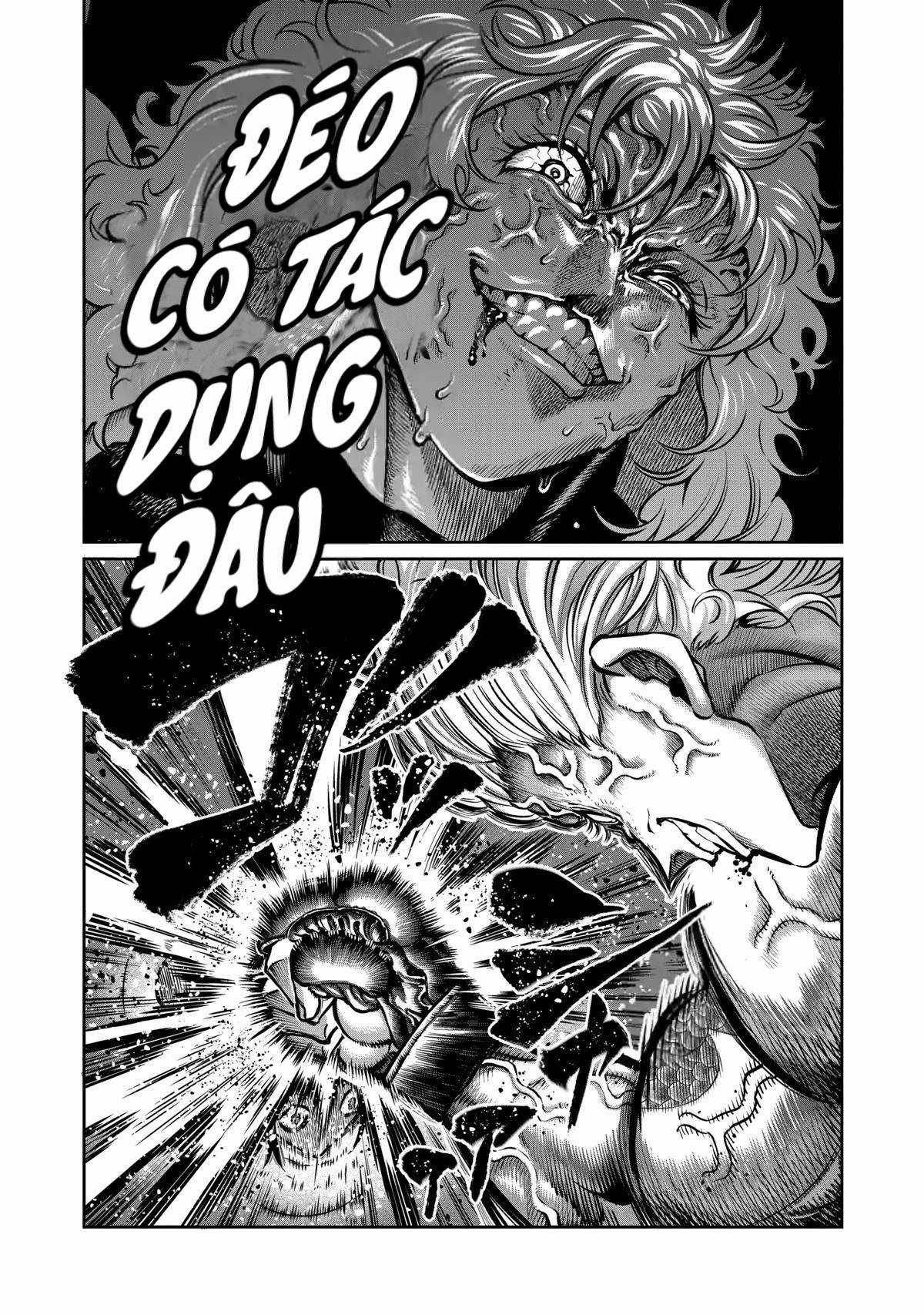 Isshou Senkin Chapter 10 trang 16