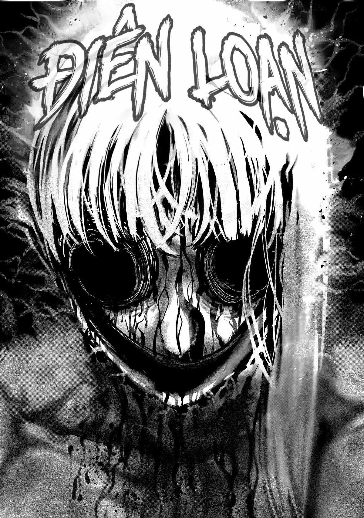 Isshou Senkin Chapter 14 trang 14