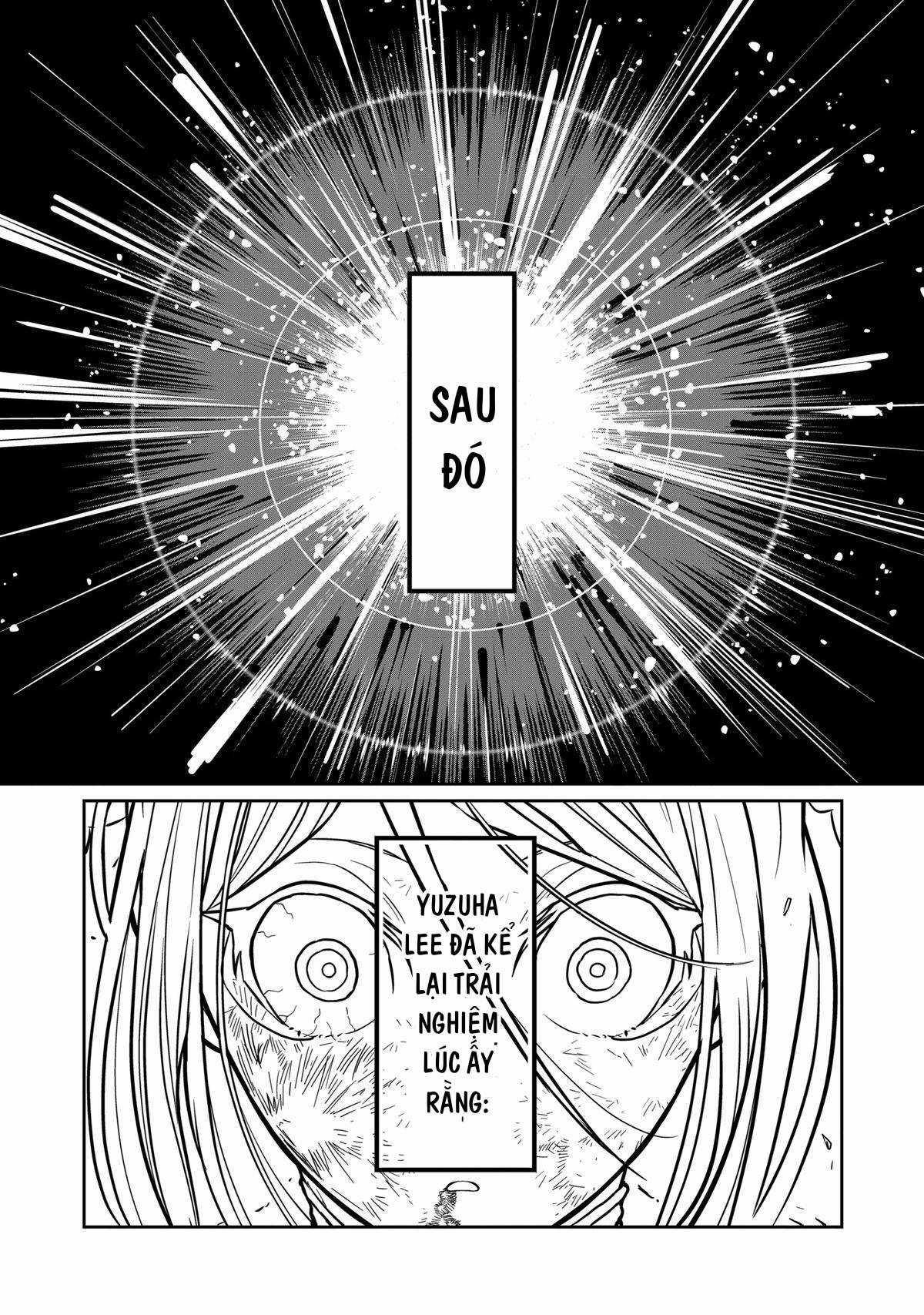 Isshou Senkin Chapter 15 trang 10