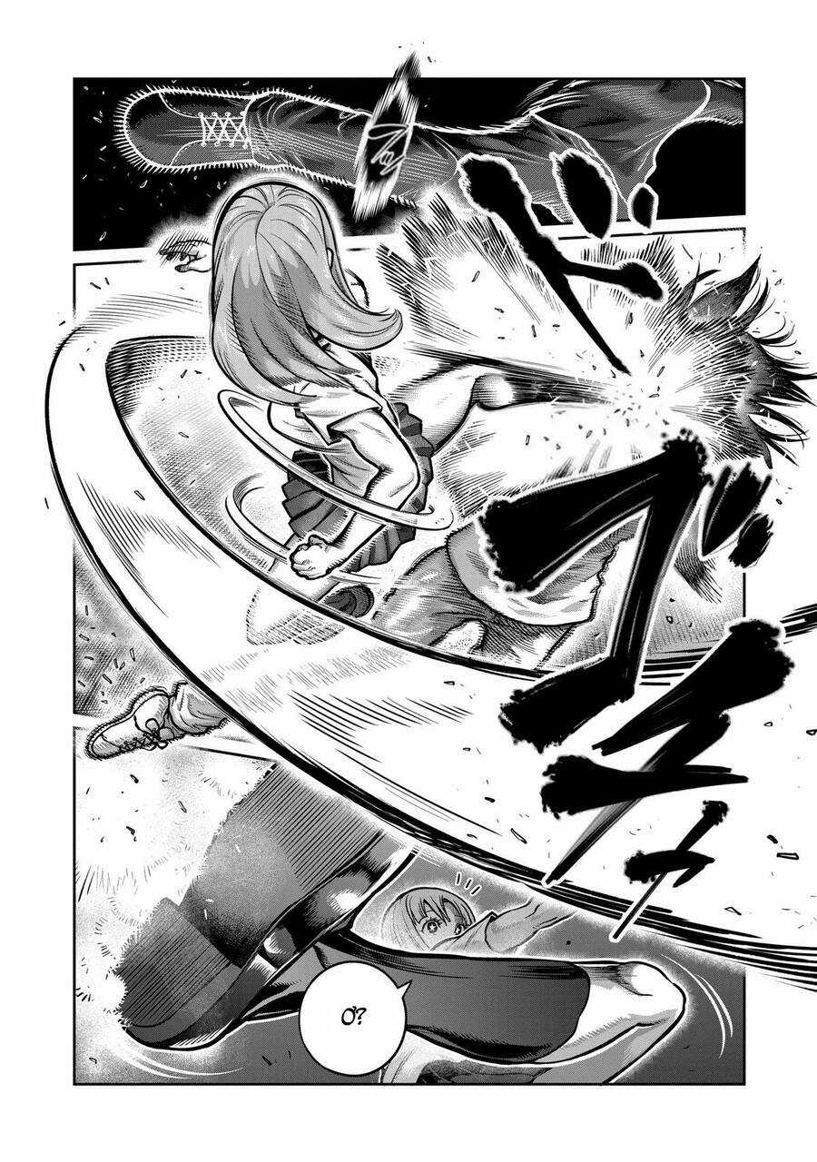 Isshou Senkin Chapter 2 trang 2