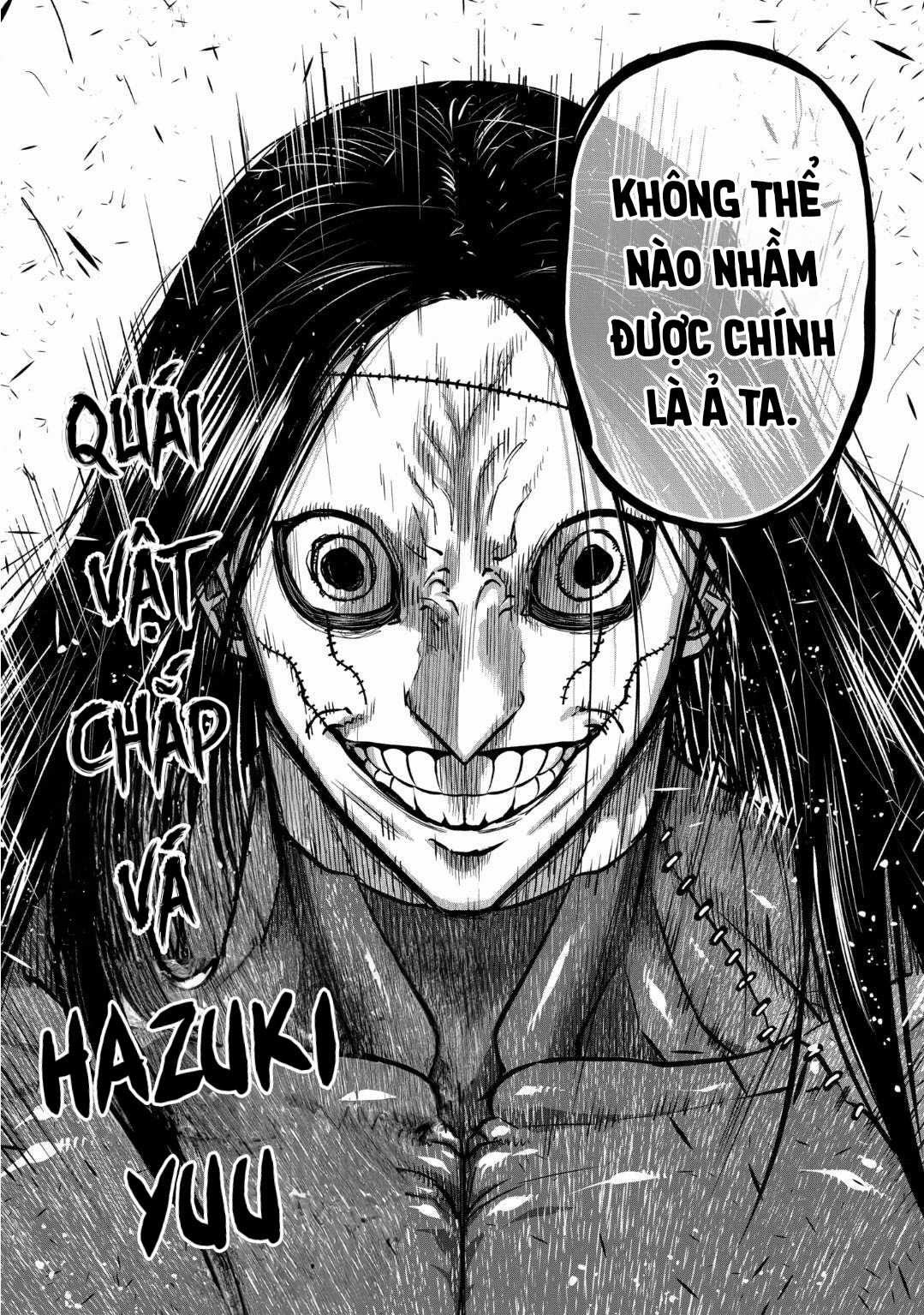 Isshou Senkin Chapter 27 trang 6