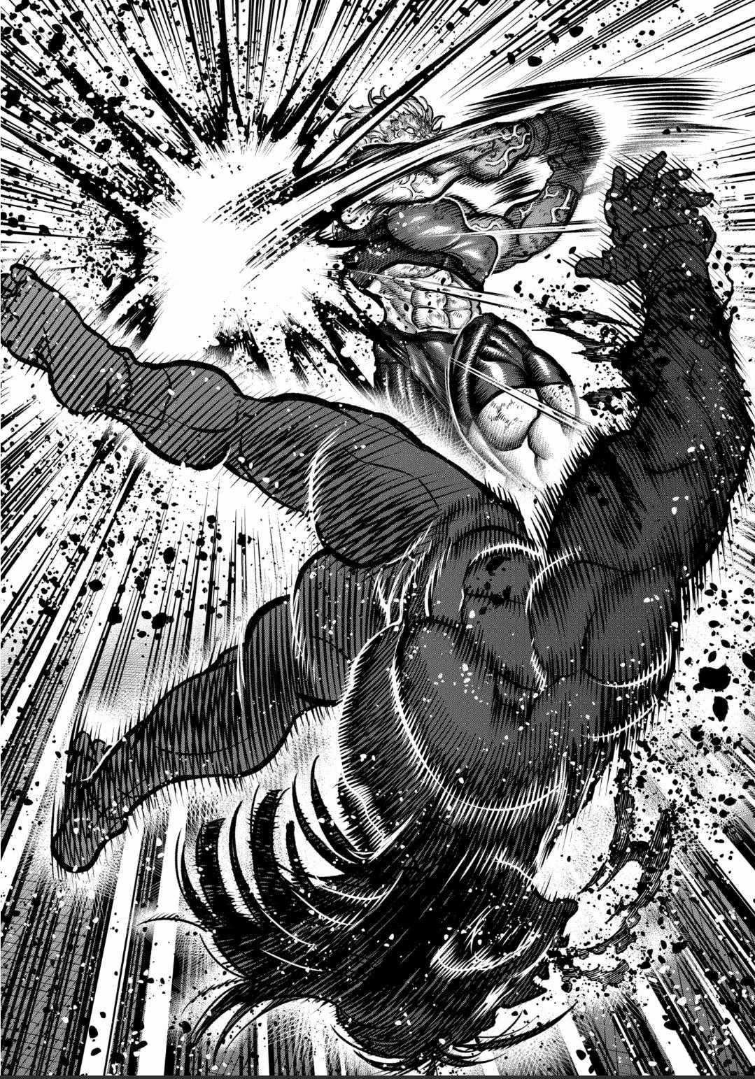 Isshou Senkin Chapter 29 trang 17