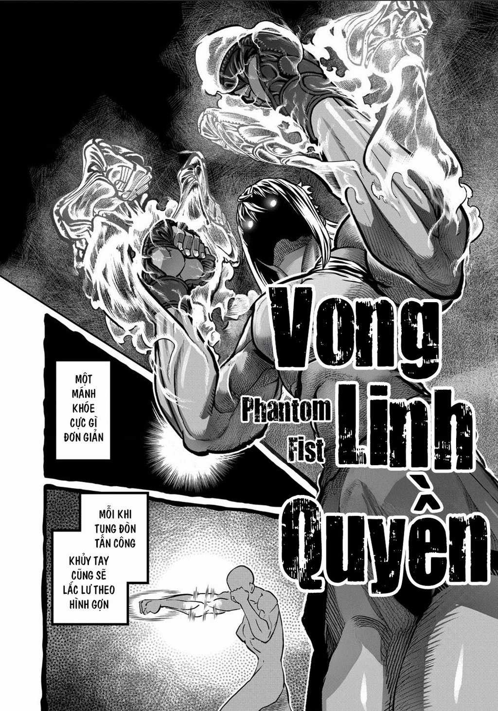 Isshou Senkin Chapter 40 trang 14