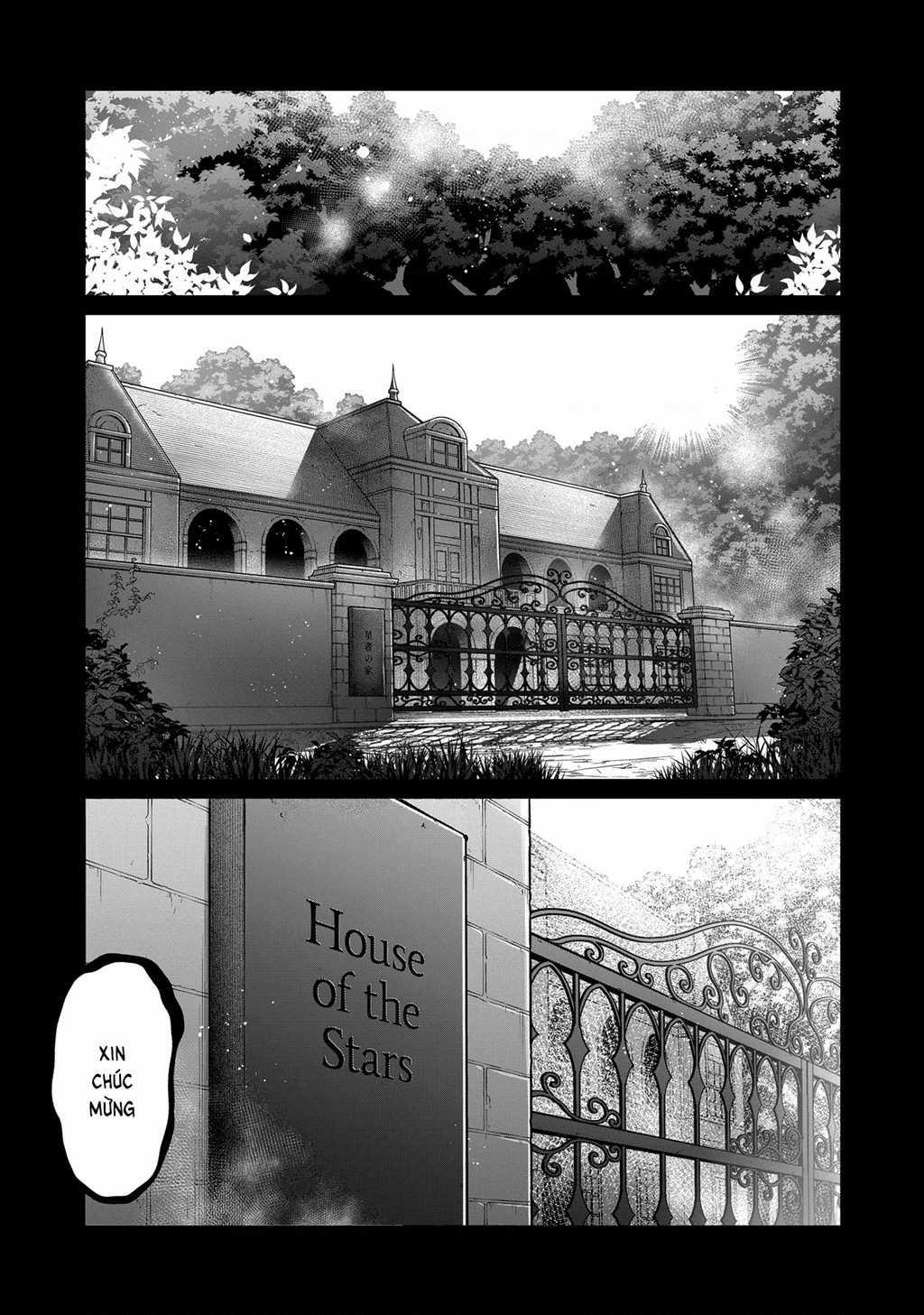 Isshou Senkin Chapter 44 trang 15