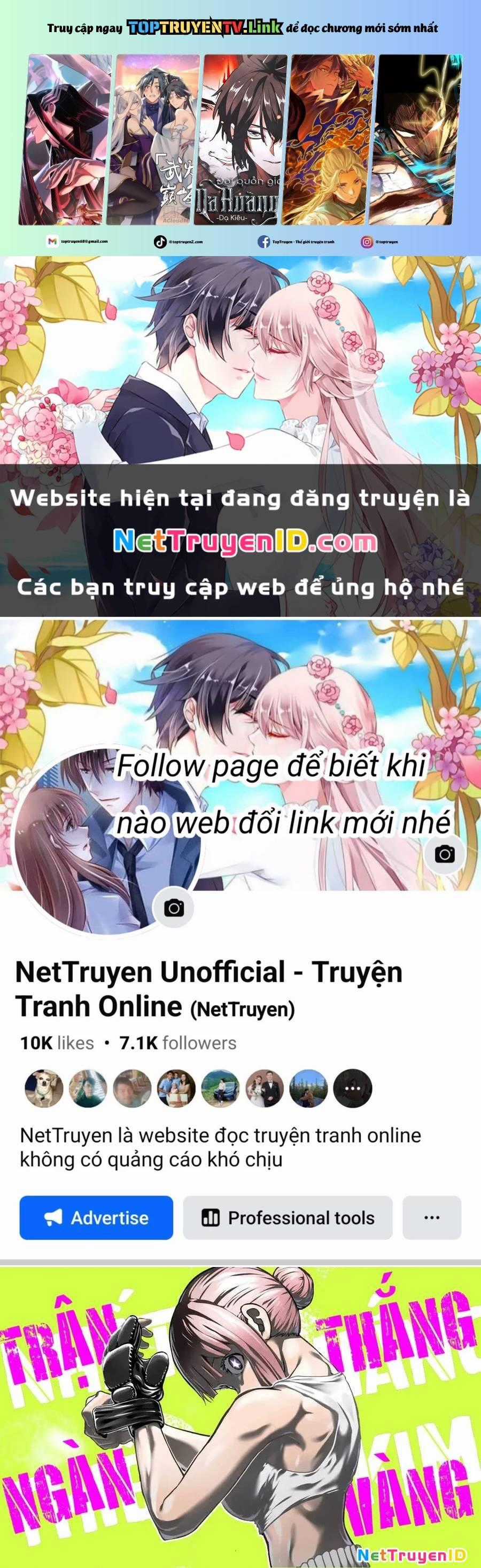 Isshou Senkin Chapter 46 trang 0