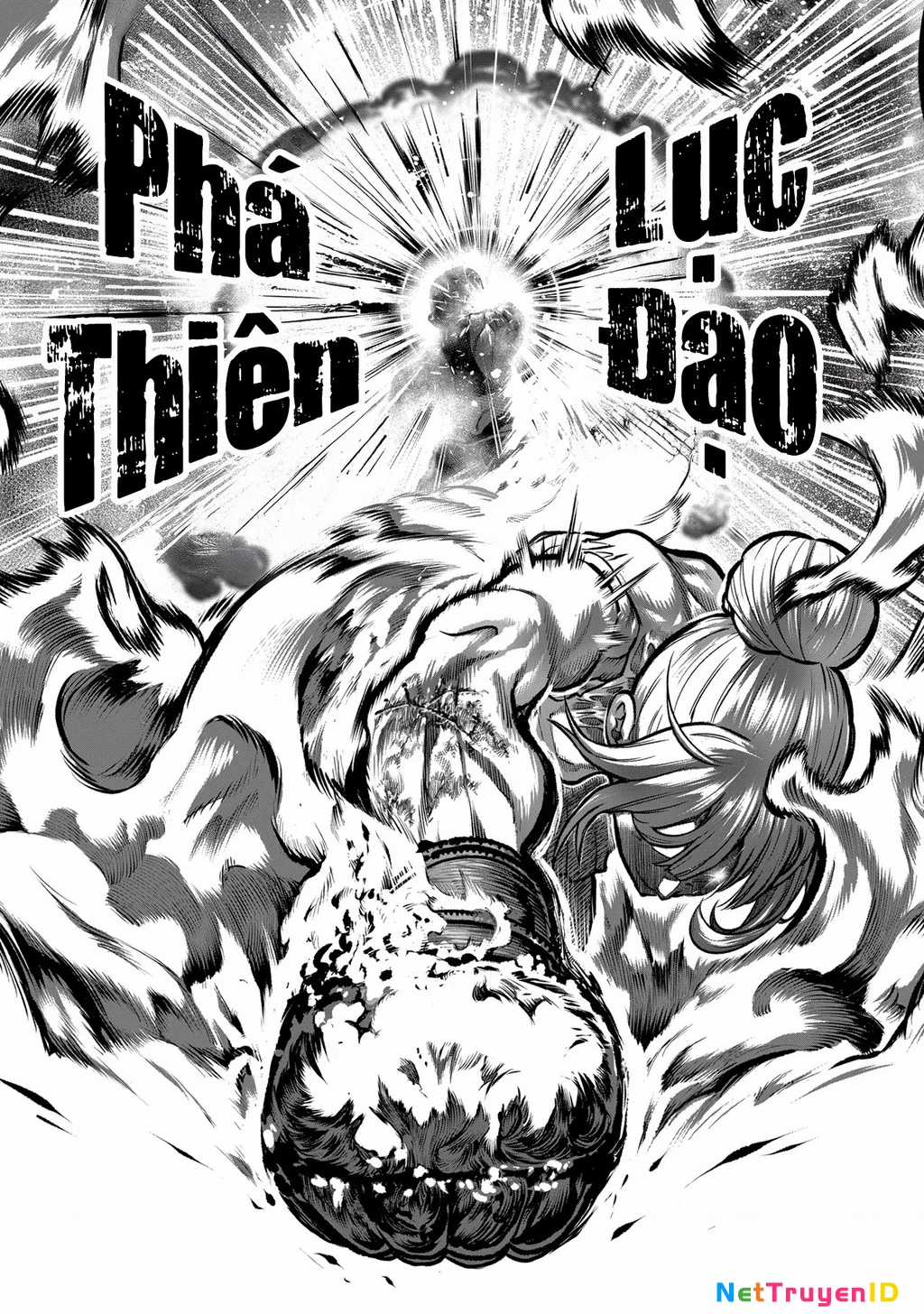 Isshou Senkin Chapter 46 trang 23