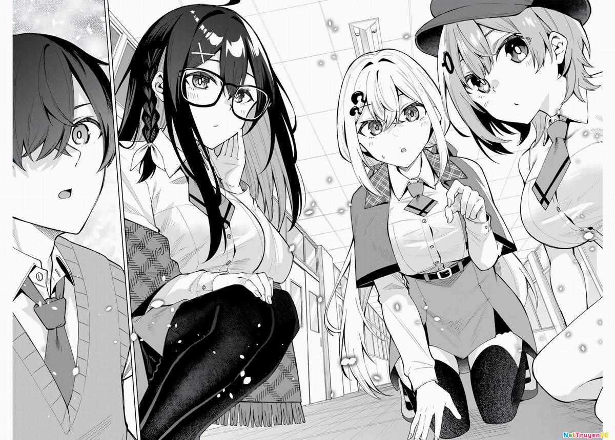 Isshou Watashi No Joshu De Ite! Chapter 1 trang 13