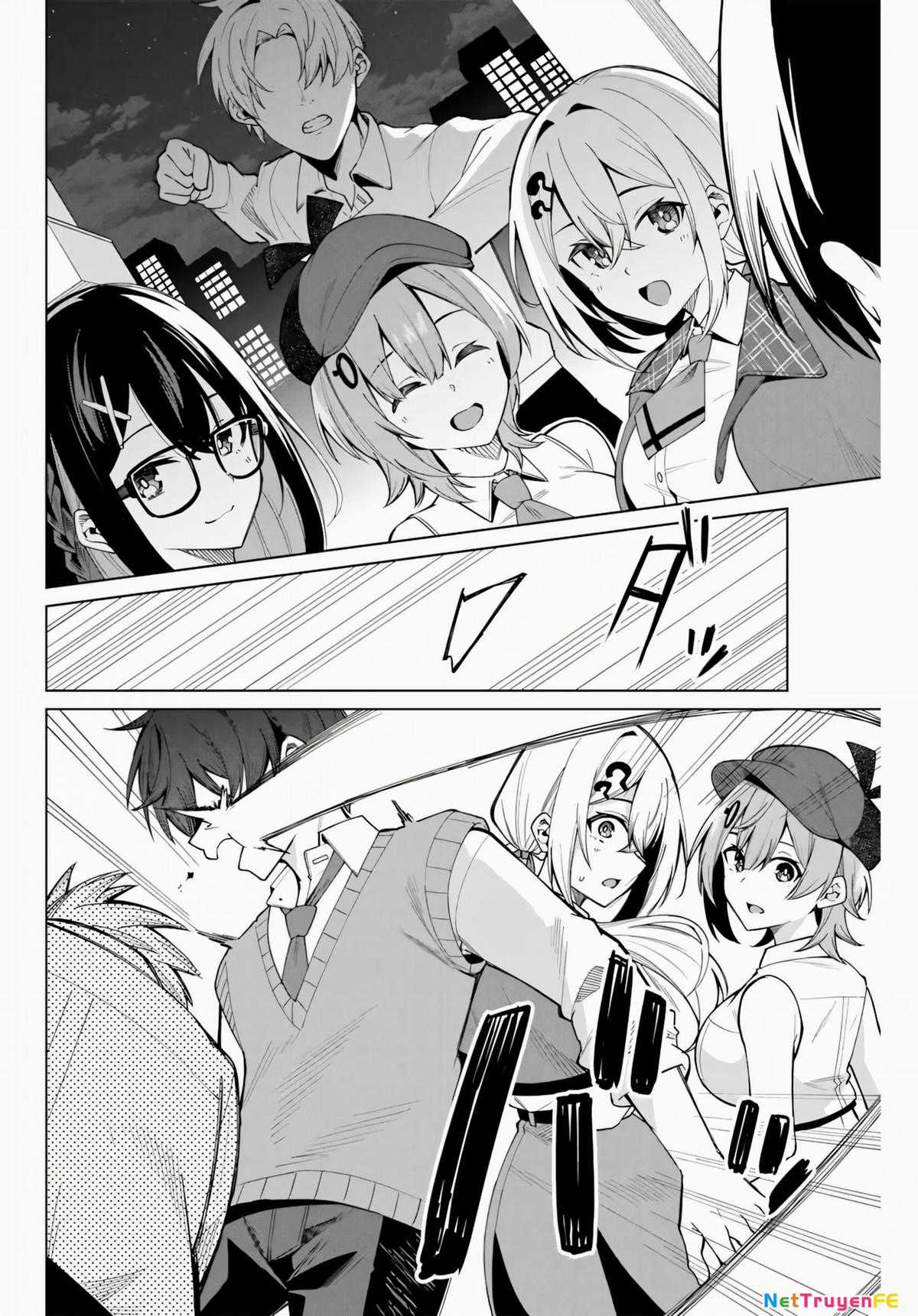 Isshou Watashi No Joshu De Ite! Chapter 1 trang 46