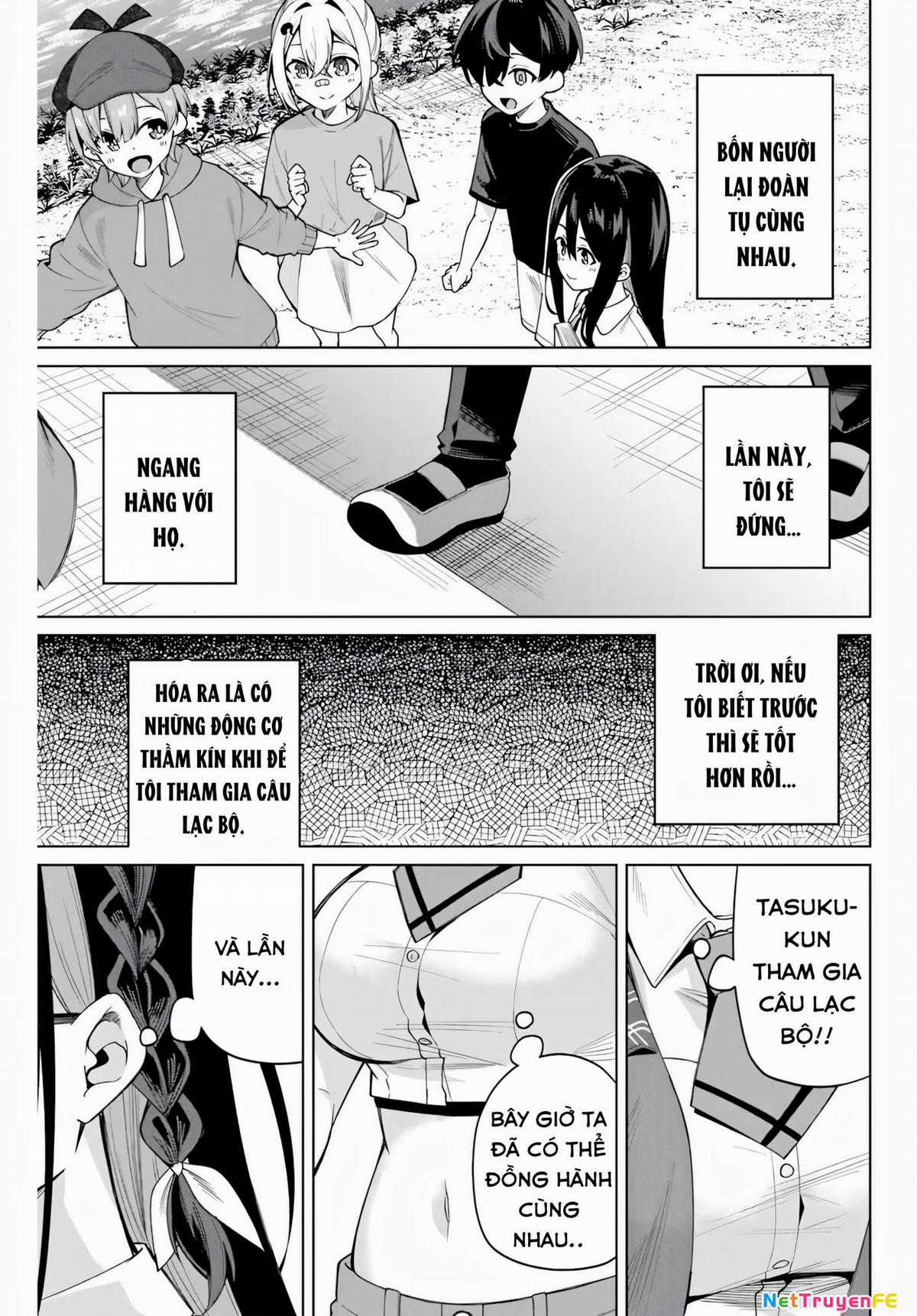 Isshou Watashi No Joshu De Ite! Chapter 1 trang 63