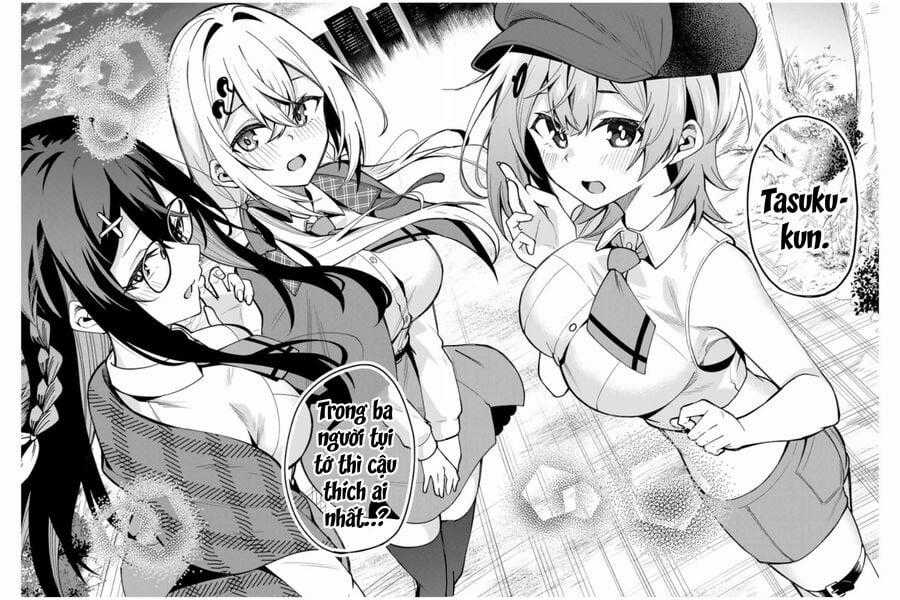 Isshou Watashi No Joshu De Ite! Chapter 12 trang 15