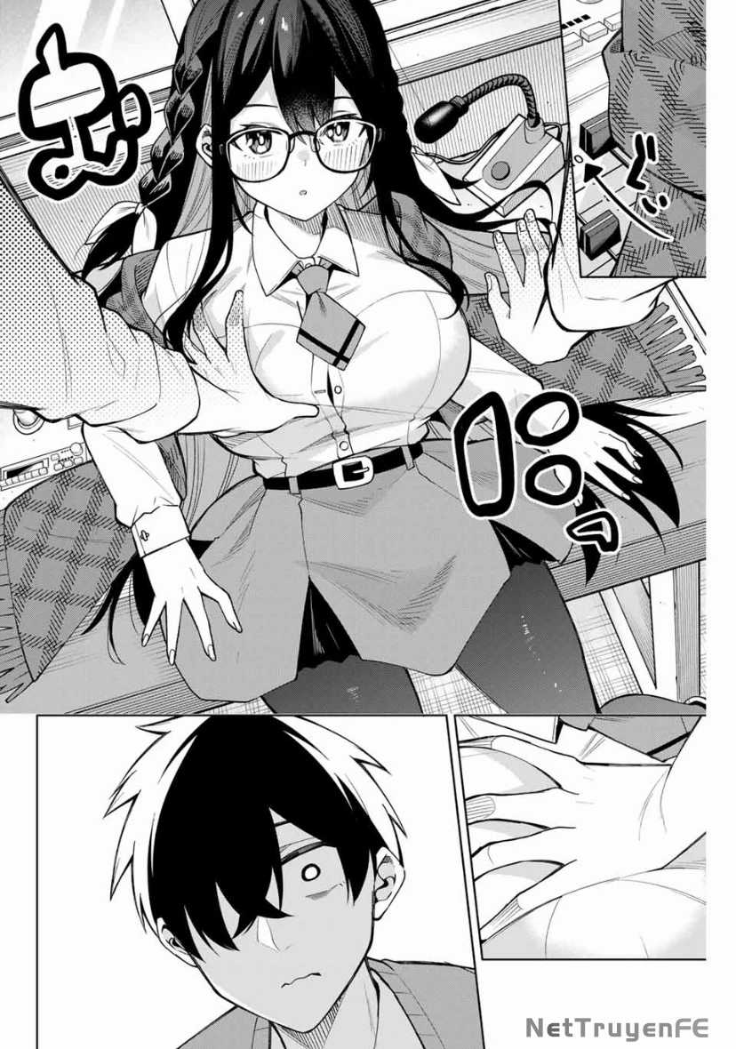 Isshou Watashi No Joshu De Ite! Chapter 2 trang 22