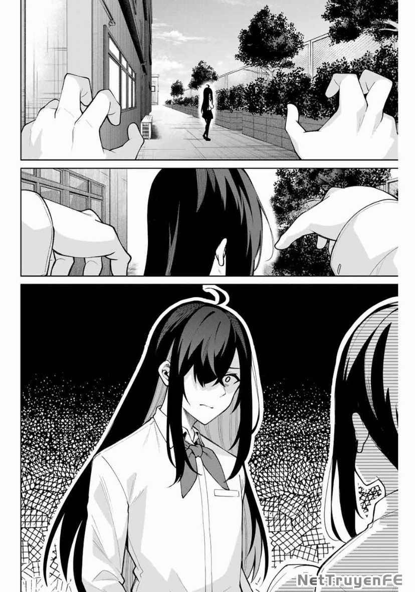 Isshou Watashi No Joshu De Ite! Chapter 7 trang 5