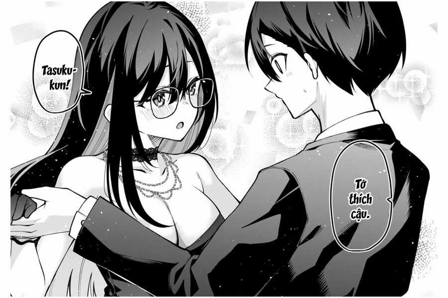 Isshou Watashi No Joshu De Ite! Chương 22 trang 21