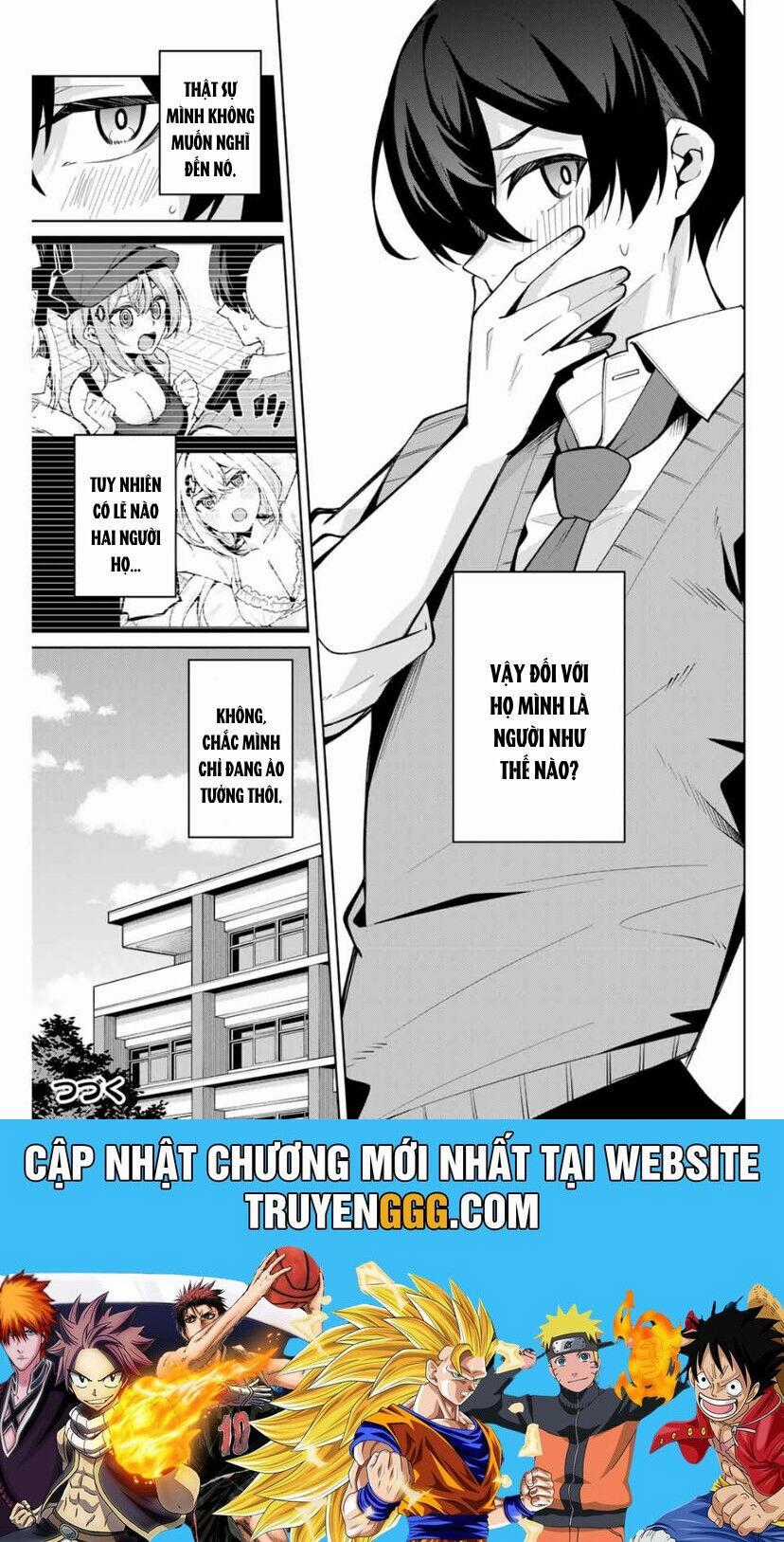 Isshou Watashi No Joshu De Ite! Chương 24 trang 17