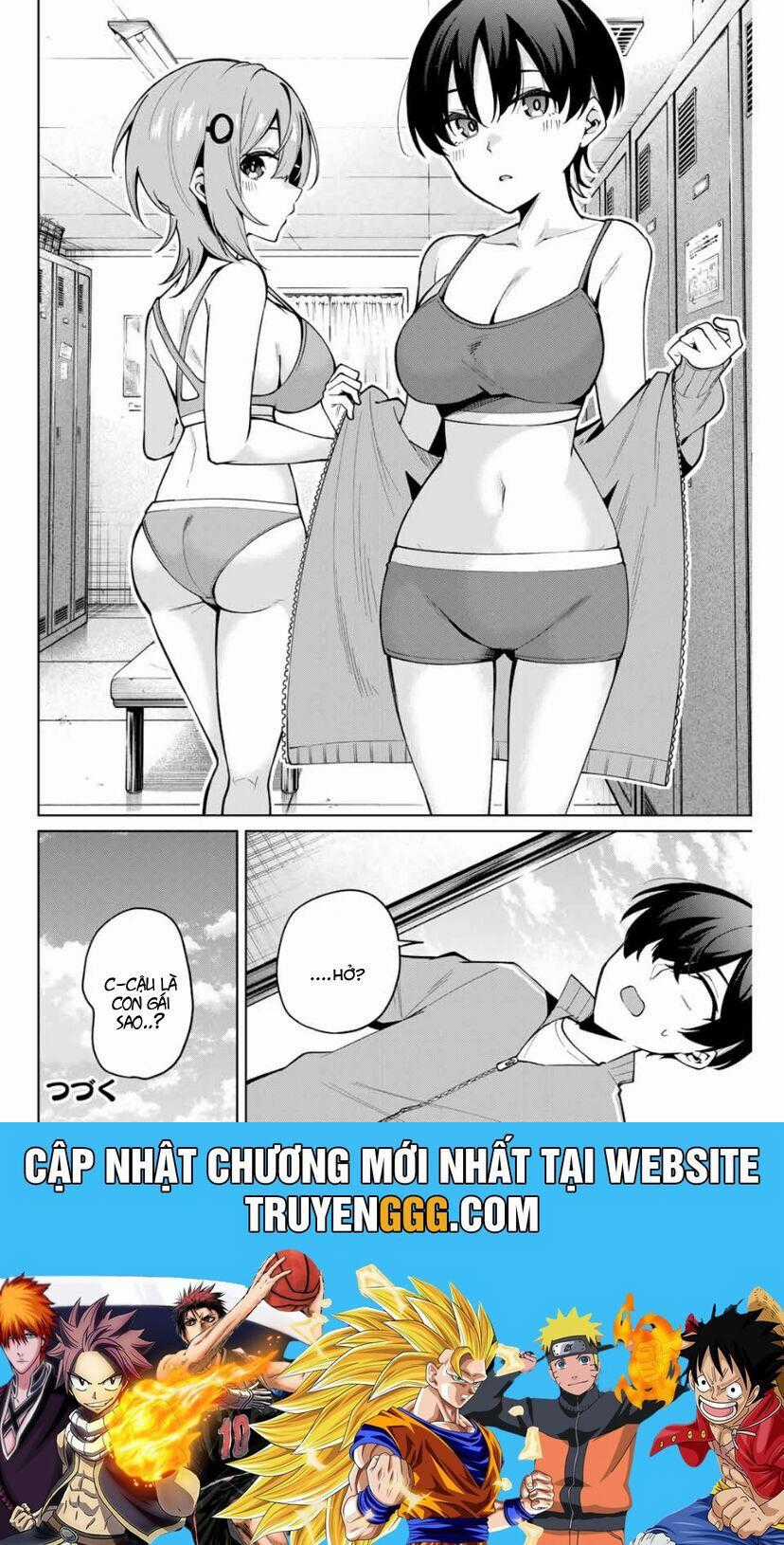 Isshou Watashi No Joshu De Ite! Chương 27 trang 18