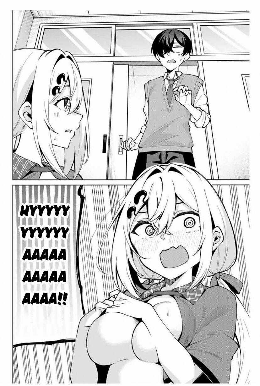 Isshou Watashi No Joshu De Ite! Chương 29 trang 16