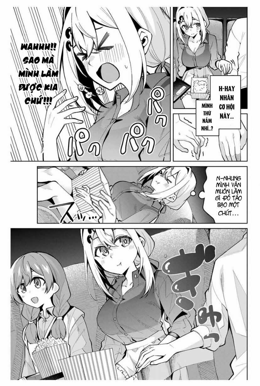 Isshou Watashi No Joshu De Ite! Chương 30 trang 13