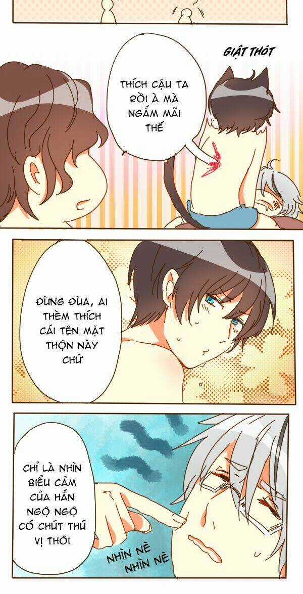 It's A Wonderful Life! Chapter 1 trang 12