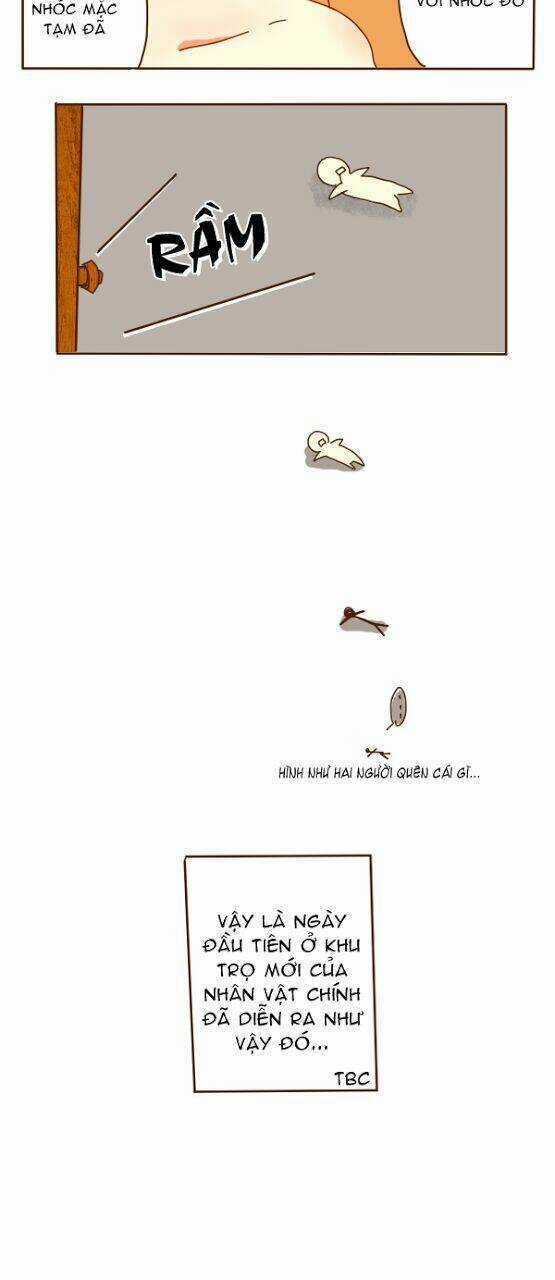 It's A Wonderful Life! Chapter 1 trang 15