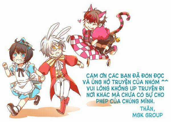 It's A Wonderful Life! Chapter 1 trang 16