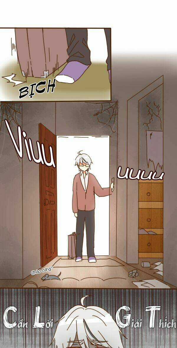 It's A Wonderful Life! Chapter 1 trang 3