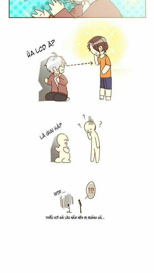 It's A Wonderful Life! Chapter 1 trang 6