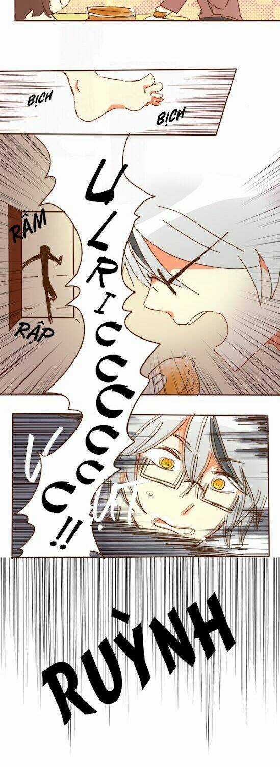 It's A Wonderful Life! Chapter 1 trang 8