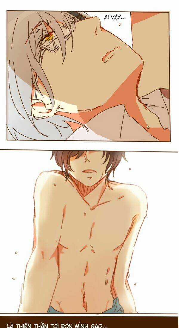 It's A Wonderful Life! Chapter 1 trang 9