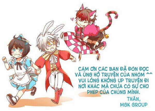 It's A Wonderful Life! Chapter 2 trang 12