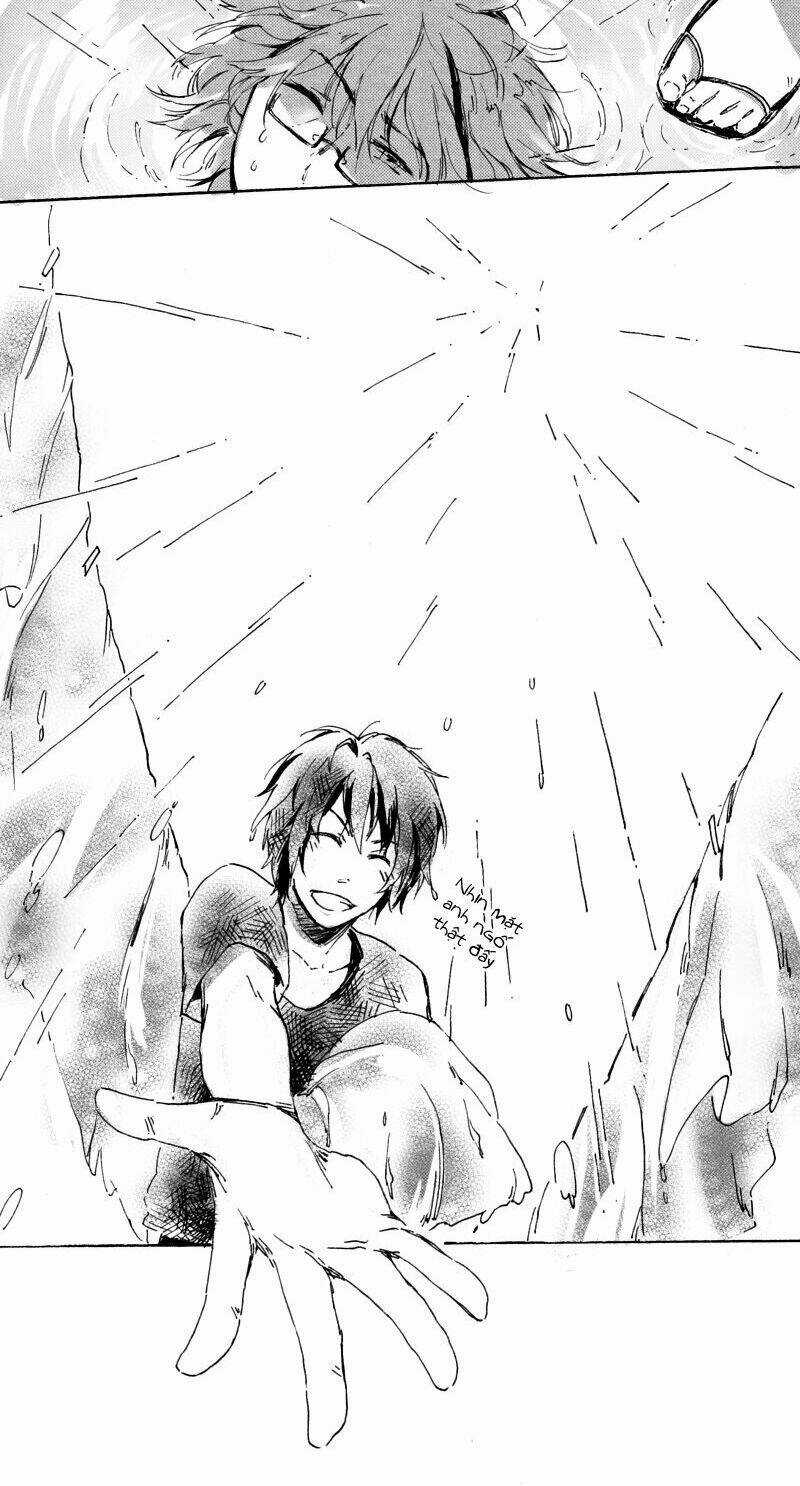 It's A Wonderful Life! Chapter 3 trang 10