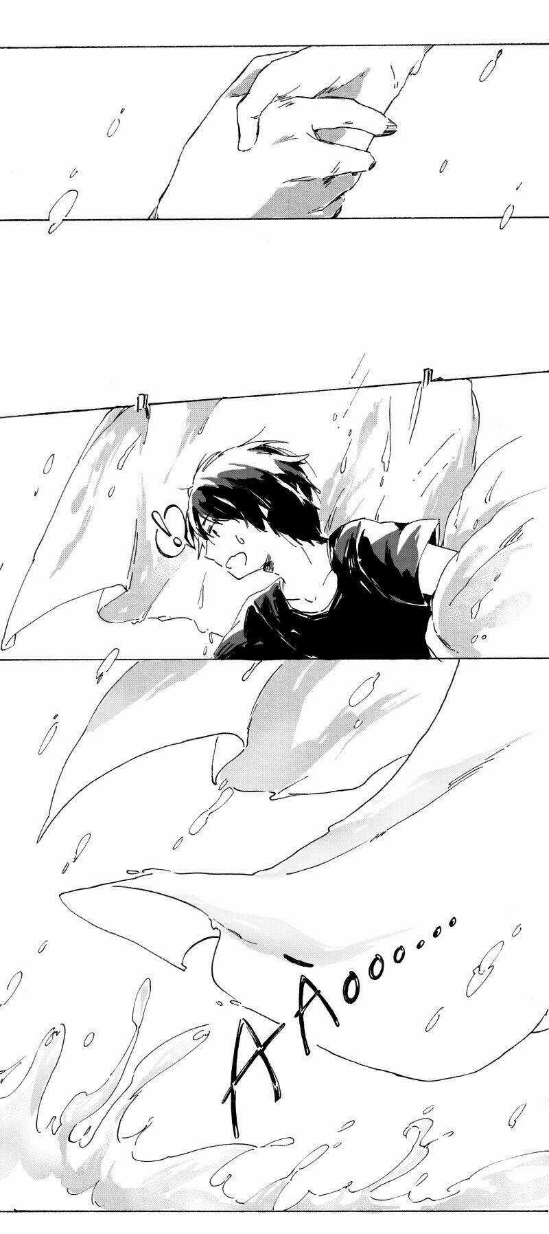 It's A Wonderful Life! Chapter 3 trang 11