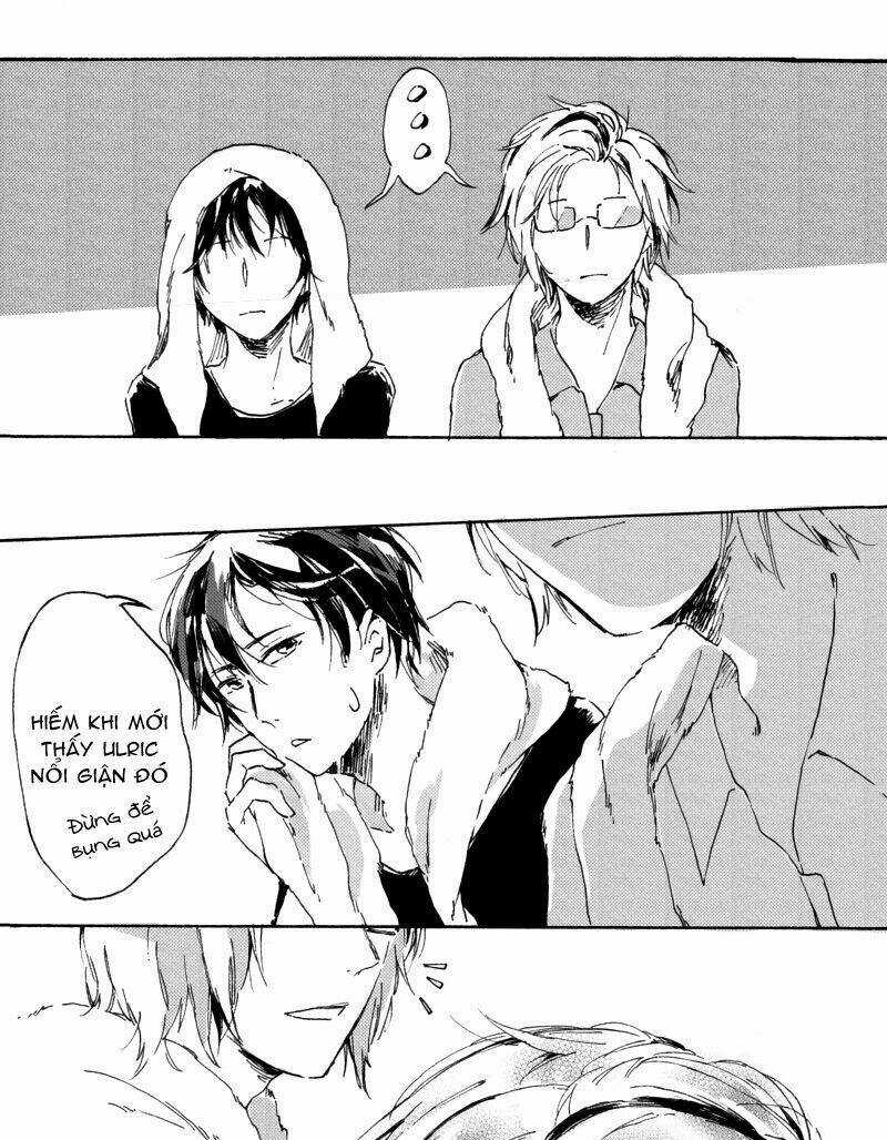 It's A Wonderful Life! Chapter 3 trang 15